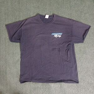 Nachu Racing Promo T Shirt Size XL